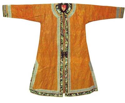 “丝路霓裳--清代哈密维吾尔族服饰”专题展,勾勒丝路文化